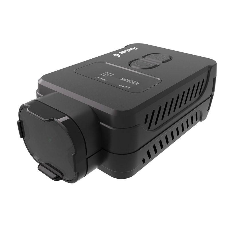 Kamera RunCam 6 4K Portabel FP - Deskpi Super6C ulasan dan harga