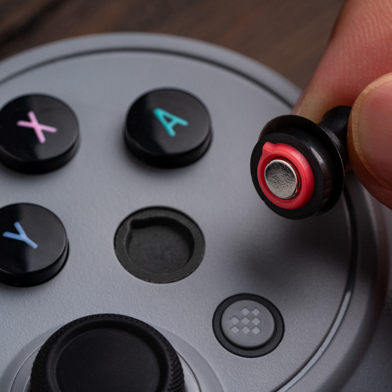8BitDo Pro 3 Pengontrol Gaming - Turing Pi 2 ulasan dan harga
